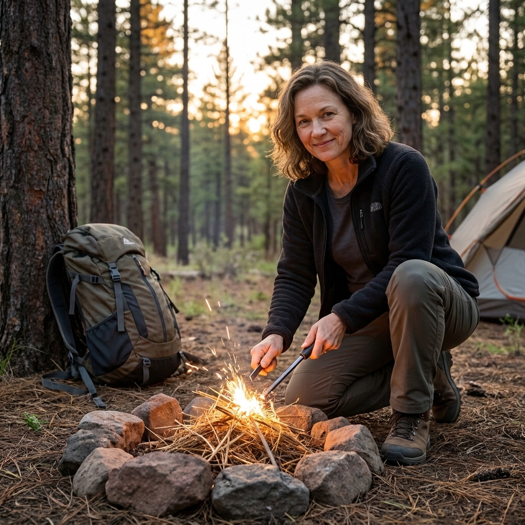 5 Basic Wilderness Survival Skills Every Outdoor Enthusiast Should Know