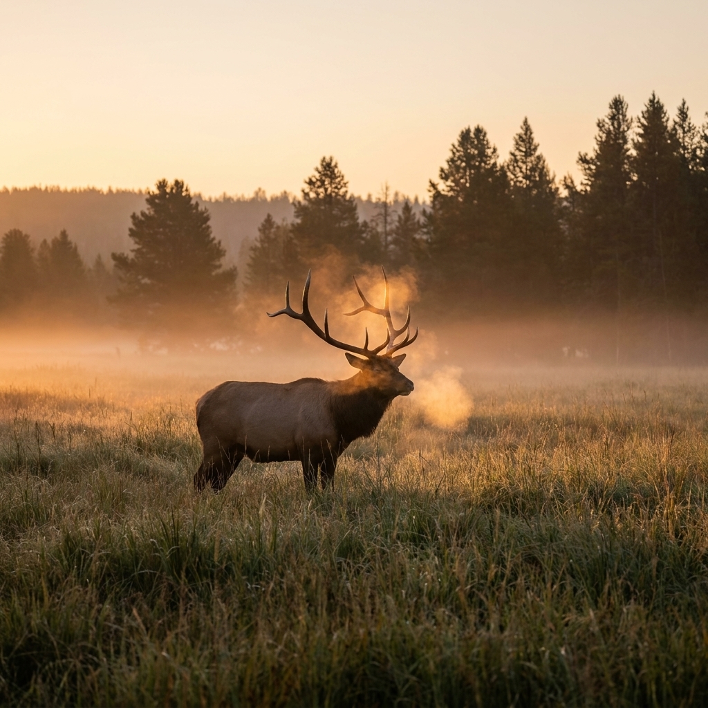 7 Wildlife Photography Tips for Animals in the Wild