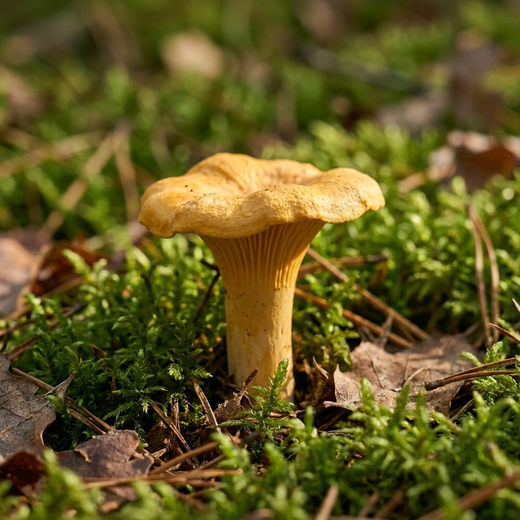 A Beginner’s Guide to Safe Mushroom Foraging in North America