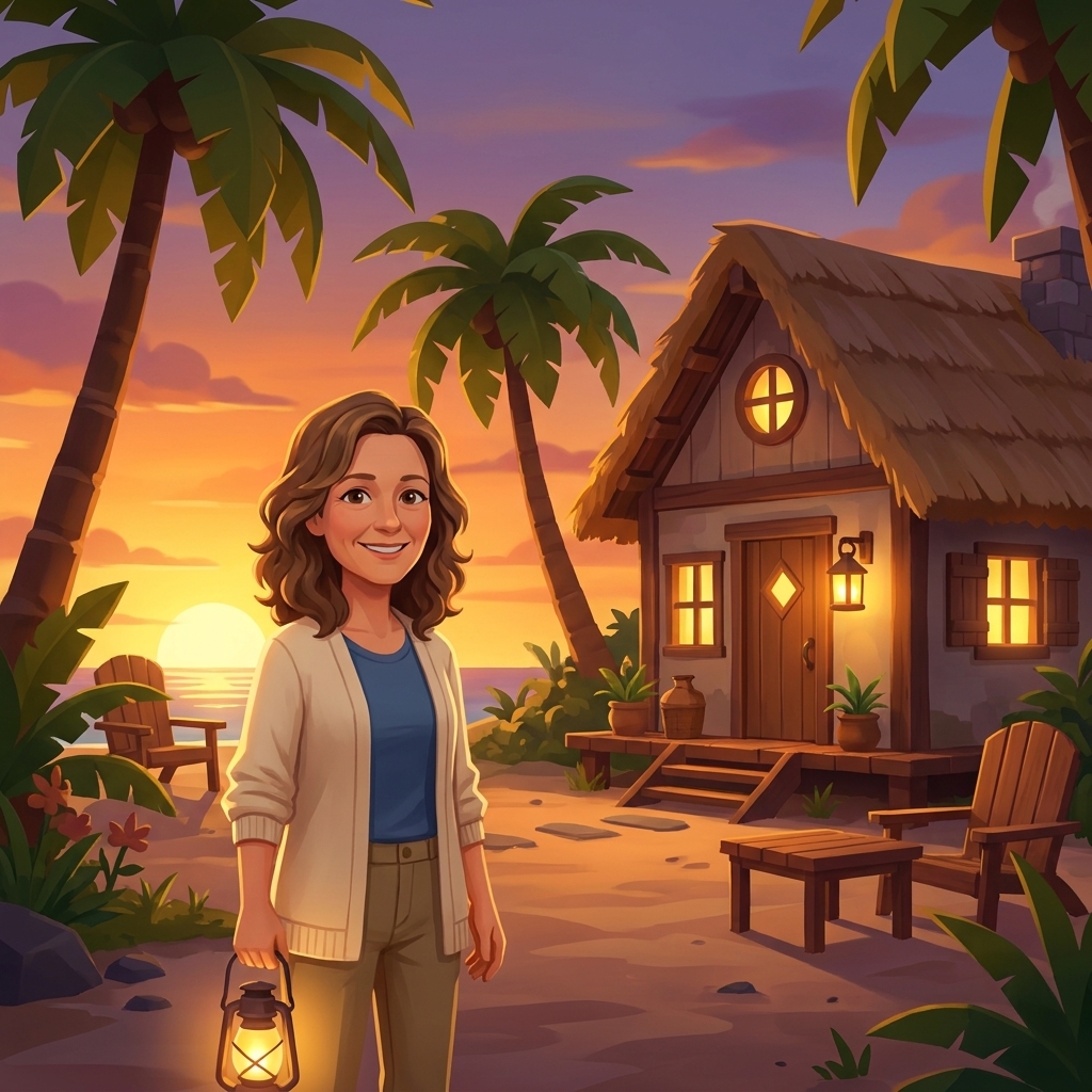 15 Cozy Video Games to Unwind After a Long Day