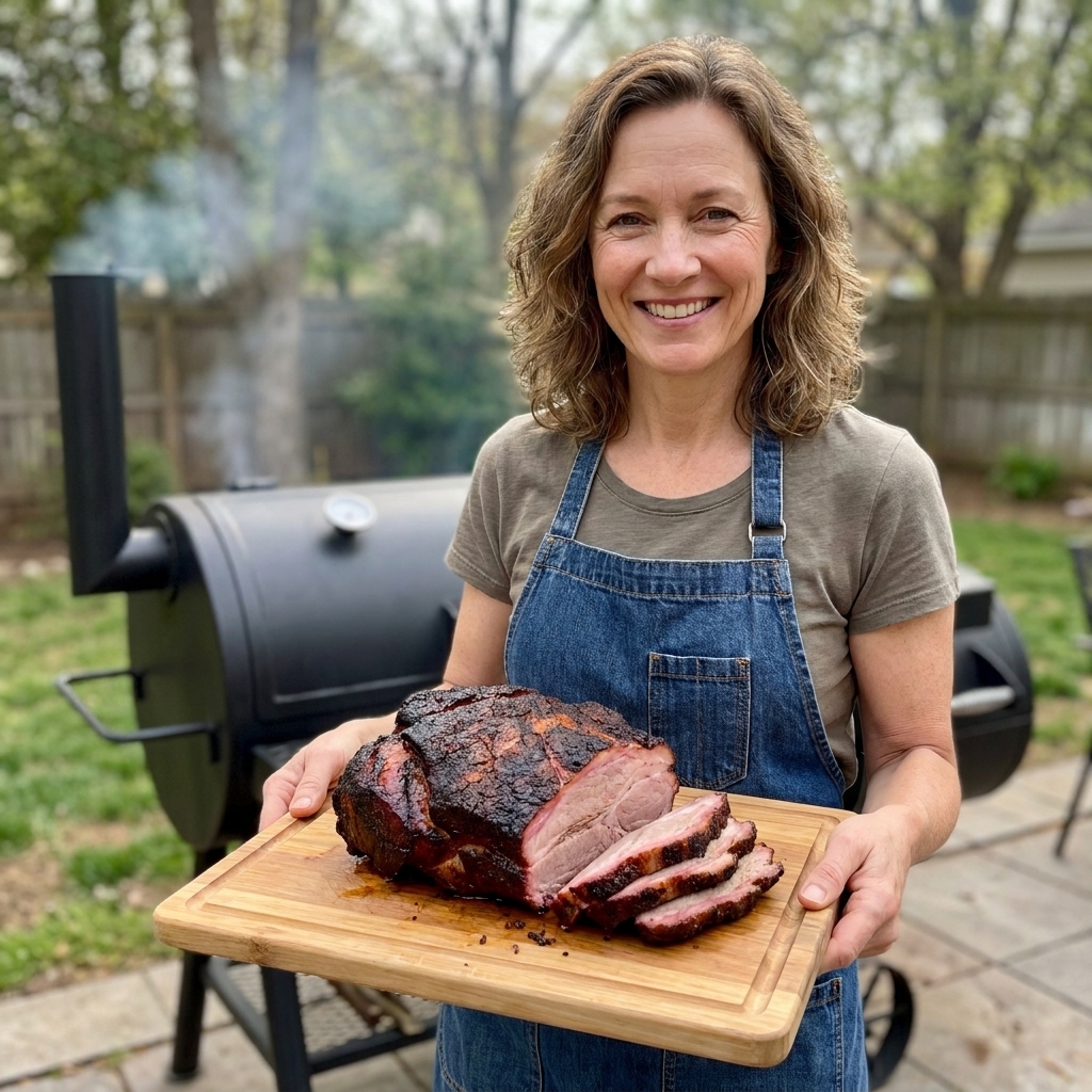 5 Beginner-Friendly Meats to Smoke (Plus Bark Tips That Work)